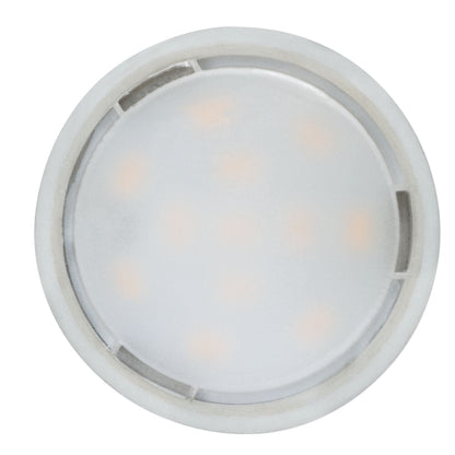 Paulmann EBL Coin LED 1x6,8W 2700K 230V 51mm Satiniert/Kst
