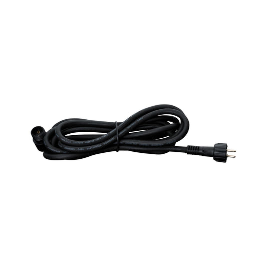 Paulmann Special Line Verlängerungskabel IP65 2m Schwarz/Gummi