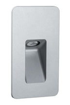 Paulmann Special EBL Set IP44 Wand Slot LED 2,4W 230V 90mm Alu matt/Alu