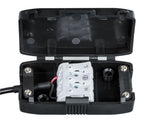 Paulmann EBL Coin sat LED 1x6,8W 6500K 230V 51mm Satiniert/Kst