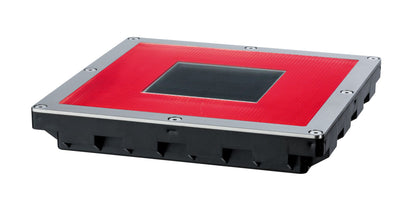 Paulmann Special EBL Set Solar Boden Cube IP67 LED 1x0,6W 200x200mm Eds/RGB Eds/Poly