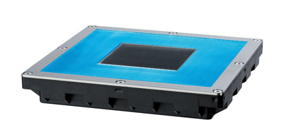 Paulmann Special EBL Set Solar Boden Cube IP67 LED 1x0,6W 200x200mm Eds/RGB Eds/Poly