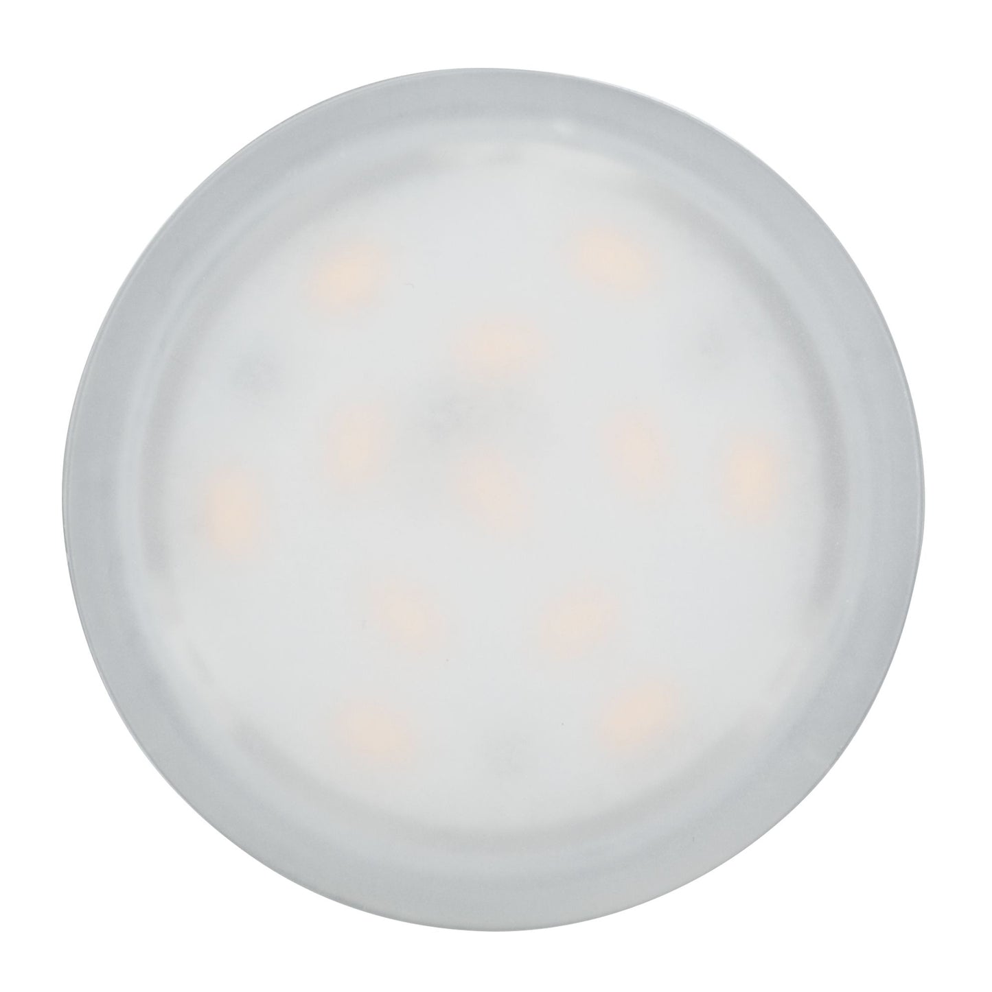 Paulmann EBL Coin dim LED 1x7W 4000K 230V 51mm Satiniert/Kst