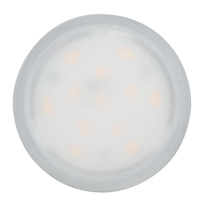 Paulmann EBL Coin dim LED 1x7W 4000K 230V 51mm Satiniert/Kst
