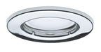 Paulmann EBL Set LED starr 3x4,5W 230V GU10 51mm Chrom/Metall