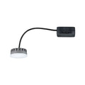 Paulmann EBL Coin UltraSlim sat LED 1x6,8W 2700K 230V 51mm