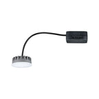 Paulmann EBL Coin UltraSlim sat LED 1x6,8W 2700K 230V 51mm