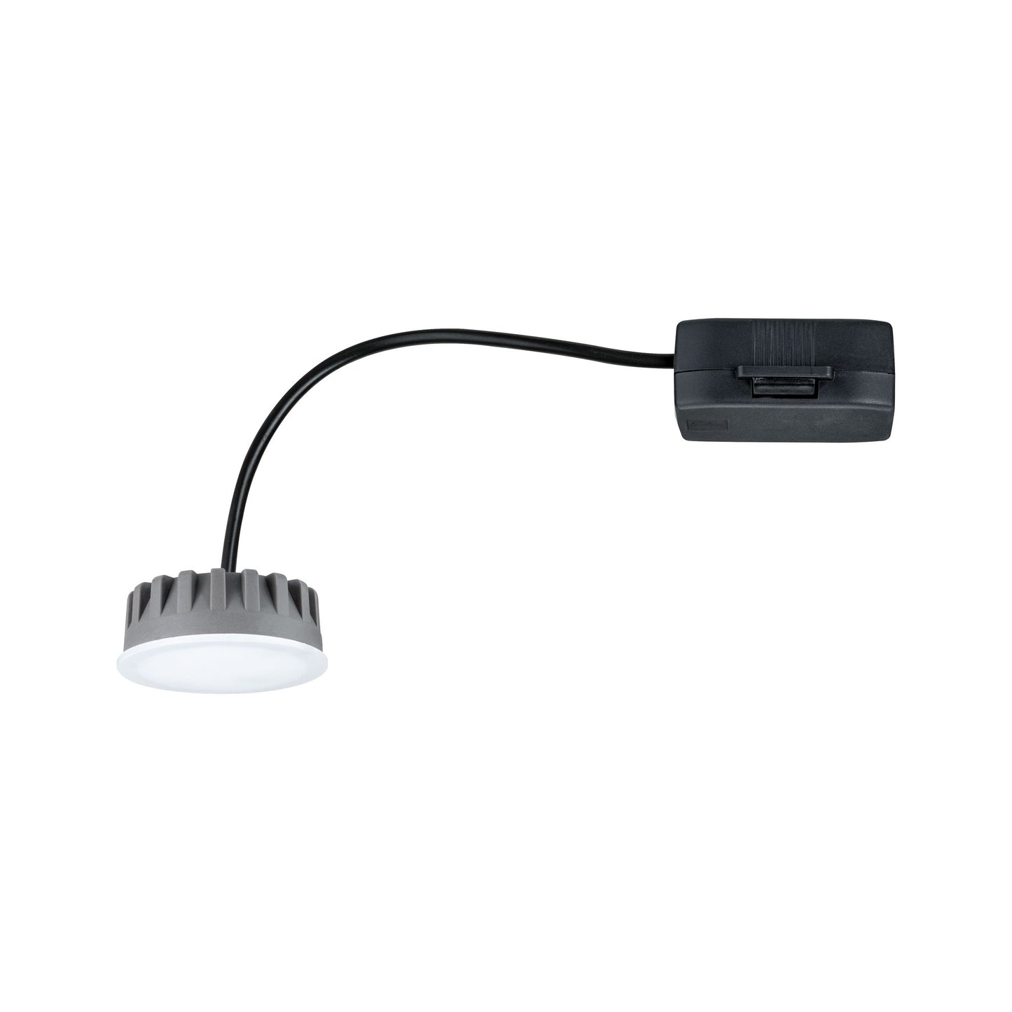 Paulmann EBL Coin UltraSlim sat LED 1x6,8W 2700K 230V 51mm