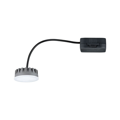 Paulmann EBL Coin UltraSlim sat LED 1x6,8W 2700K 230V 51mm