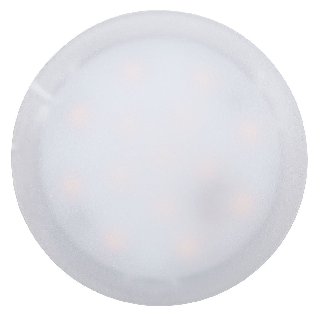 Paulmann EBL Coin UltraSlim sat LED 1x6,8W 2700K 230V 51mm