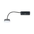 Paulmann LED Coin Nova Plus dimmbar 6,8W 425lm 2700K 230V 51mm
