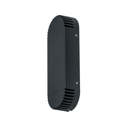 Paulmann Outdoor Plug & Shine Cover Grau Kunststoff