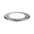 Paulmann Outd Plug & Shine Boden EBL IP67 366lm 3000K 3,3W 24V 38° schwenkb 20° Si Eds