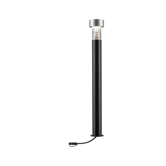 Paulmann Outdoor Plug & Shine Poller Cone IP67 776lm 3000K 8,2W 24V 360° Si Anthr Alu