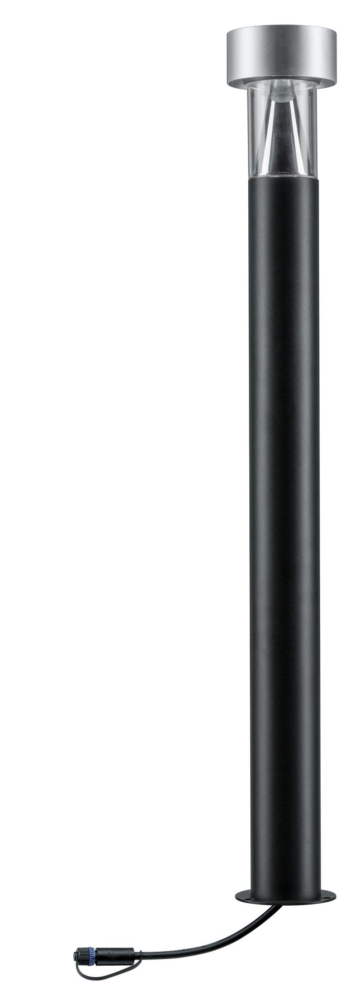 Paulmann Outdoor Plug & Shine Poller Cone IP67 776lm 3000K 8,2W 24V 360° Si Anthr Alu