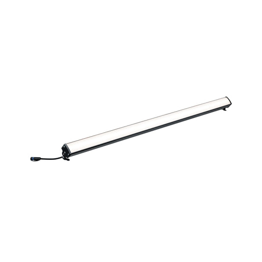 Paulmann Outdoor Plug & Shine Boden ABL IP67 875lm 3000K 8W 24V 115° Anthrazit Alu
