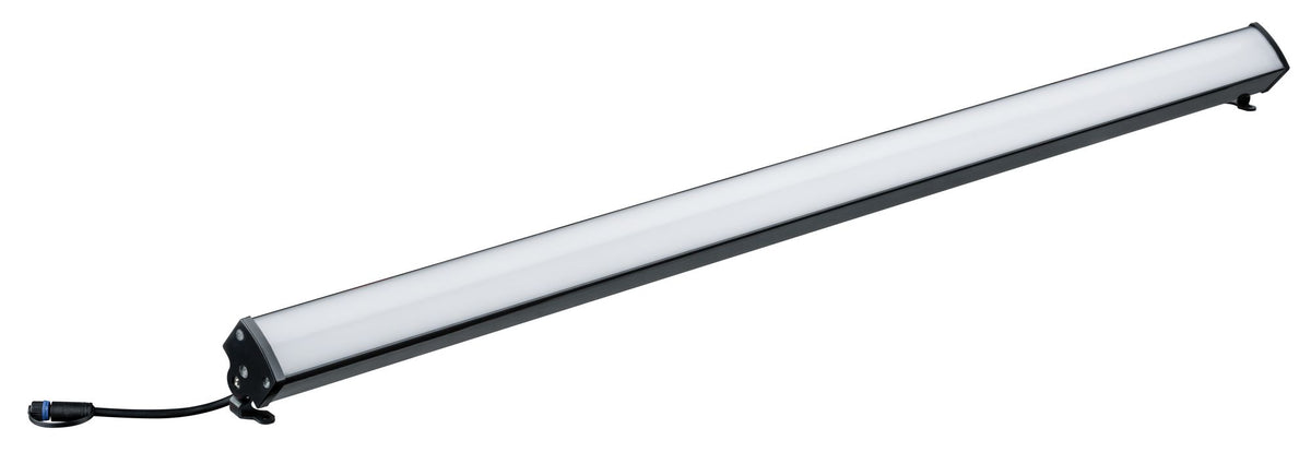 Paulmann Outdoor Plug & Shine Boden ABL IP67 875lm 3000K 8W 24V 115° Anthrazit Alu