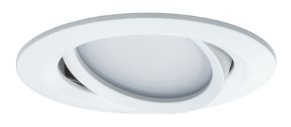 Paulmann EBL Set Nova Plus BLE TW schwb LED 3x 5,5W 2700-6500K 230/24V 51mm Weiß m/Al