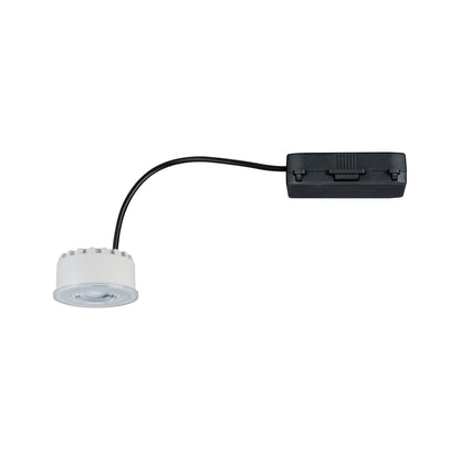 Paulmann LED Coin Nova Plus Reflector dimmbar 6,8W 463lm 2700K 230V 51mm