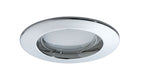 Paulmann EBL Set Coin dim sat rund starr LED 3x7W 2700K 230V 51mm Chrom/Alu Zink