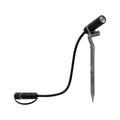 Paulmann Outdoor Plug & Shine Spotlight Plantini 4000K 2,5W 24V 40° Anthrazit Alu