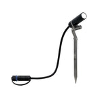 Paulmann Outdoor Plug & Shine Spotlight Plantini 4000K 2,5W 24V 40° Anthrazit Alu