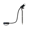 Paulmann Outdoor Plug & Shine Spotlight Plantini 3000K 2,5W 24V 40° Anthrazit Alu