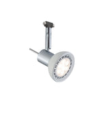 Paulmann WireSystem Spot Sheela max 1x10W GU5,3 Chrom matt/Opal 12V Metall/Glas