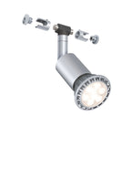 Paulmann WireSystem Spot Salt max 1x10W GU5,3 Chrom matt 12V Metall