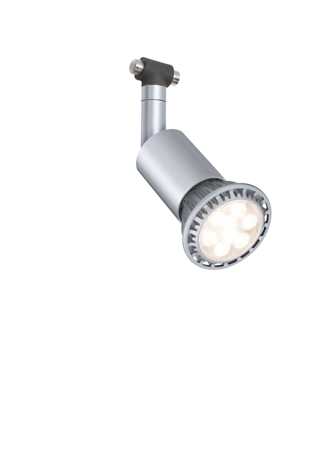 Paulmann WireSystem Spot Salt max 1x10W GU5,3 Chrom matt 12V Metall