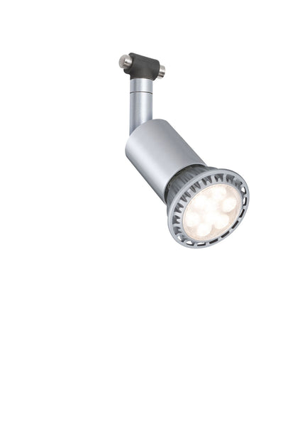 Paulmann WireSystem Spot Salt max 1x10W GU5,3 Chrom matt 12V Metall