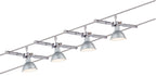 Paulmann WireSystem Spot Togo max 1x10W GU5,3 Chrom 12V Metall