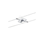 Paulmann Wire System Spot MacII max 1x10W GU5,3 Weiß 12V Metall/Kunststoff