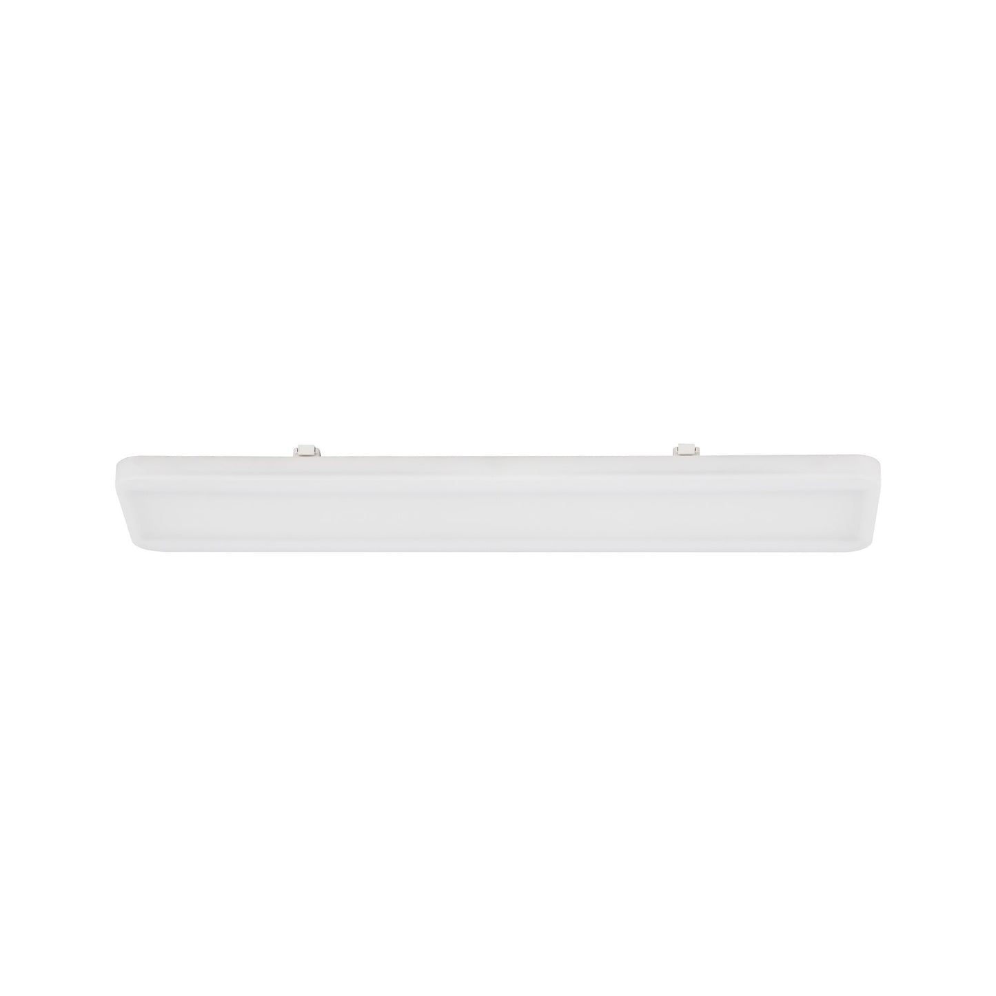 Paulmann 2Line Panel Lenny 1x4,6W Weiß 24V DC Kunststoff/Metall
