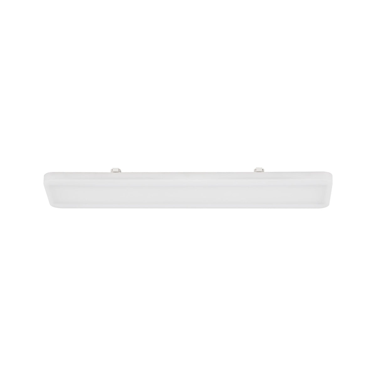 Paulmann 2Line Panel Lenny 1x4,6W Weiß 24V DC Kunststoff/Metall