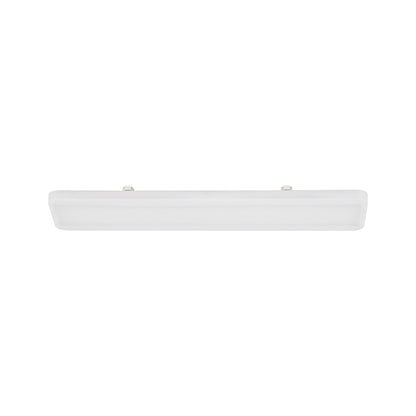 Paulmann 2Line Panel Lenny 1x4,6W Weiß 24V DC Kunststoff/Metall