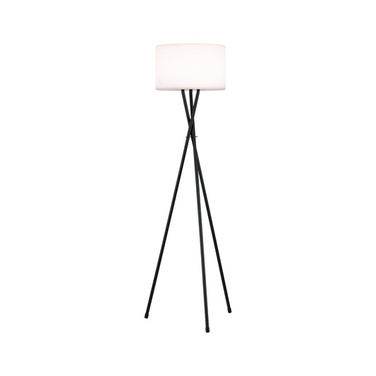 Paulmann Outdoor Mobile Stehleuchte Tripod IP44 3000K 180lm 5V ladbar mit USB dim
