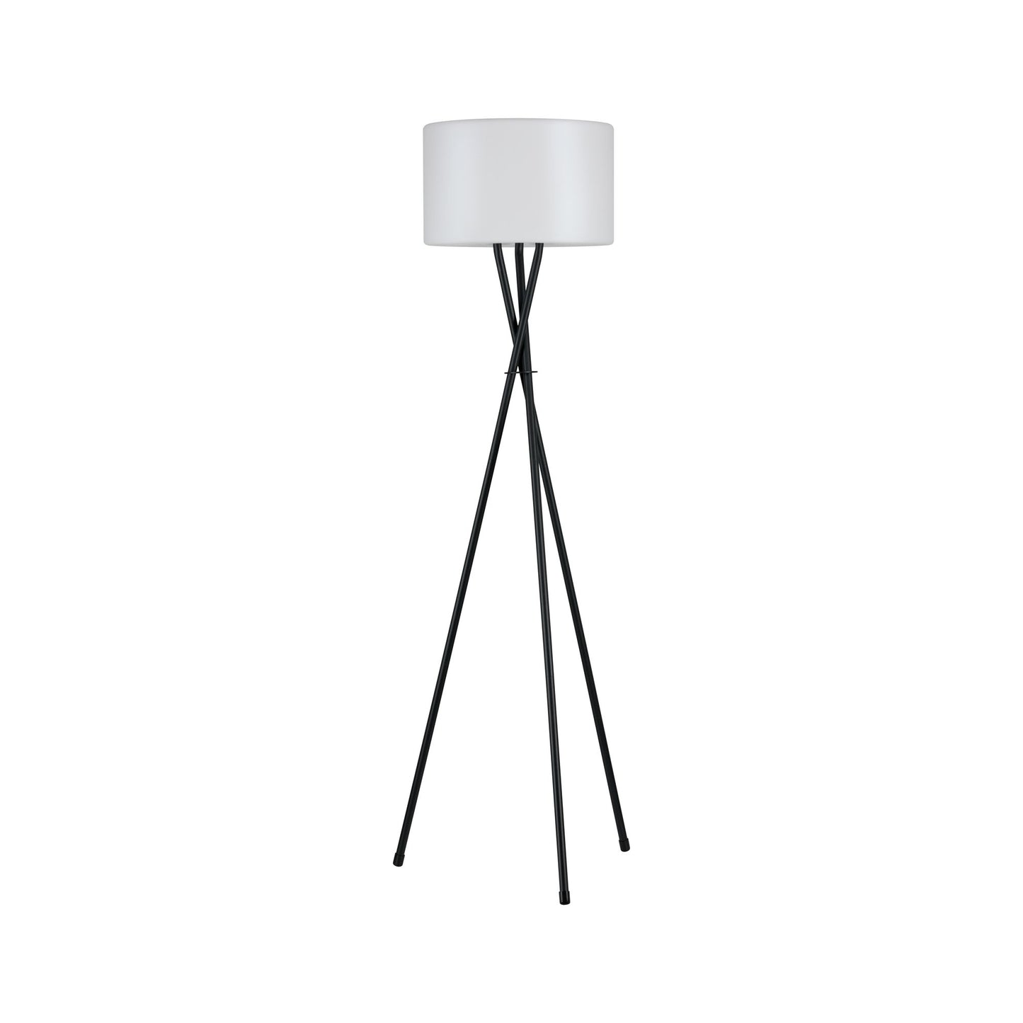 Paulmann Outdoor Mobile Stehleuchte Tripod IP44 3000K 180lm 5V ladbar mit USB dim