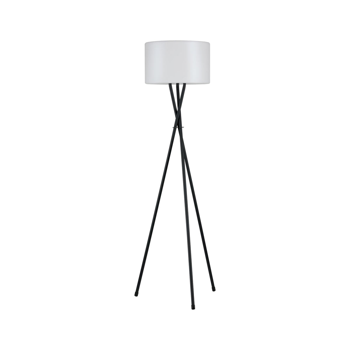 Paulmann Outdoor Mobile Stehleuchte Tripod IP44 3000K 180lm 5V ladbar mit USB dim