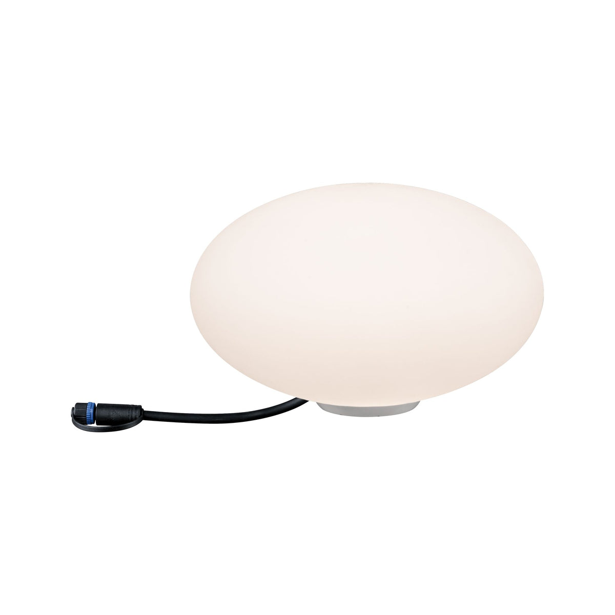 Paulmann Outdoor Plug & Shine Lichtobjekt Stone IP67 3000K 235lm 24V