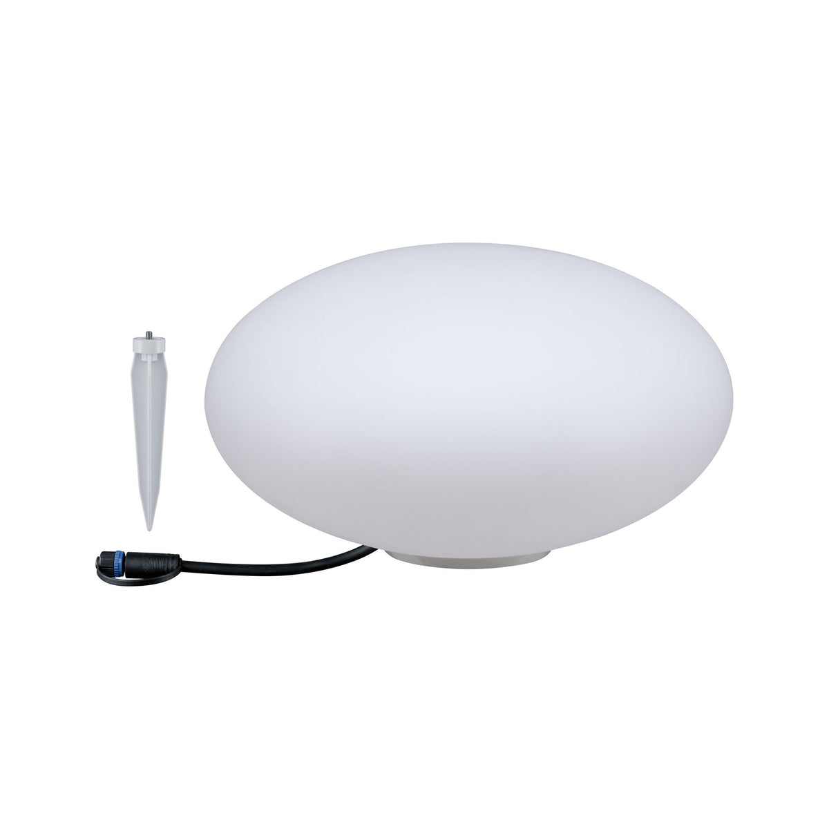 Paulmann Outdoor Plug & Shine Lichtobjekt Stone IP67 3000K 235lm 24V