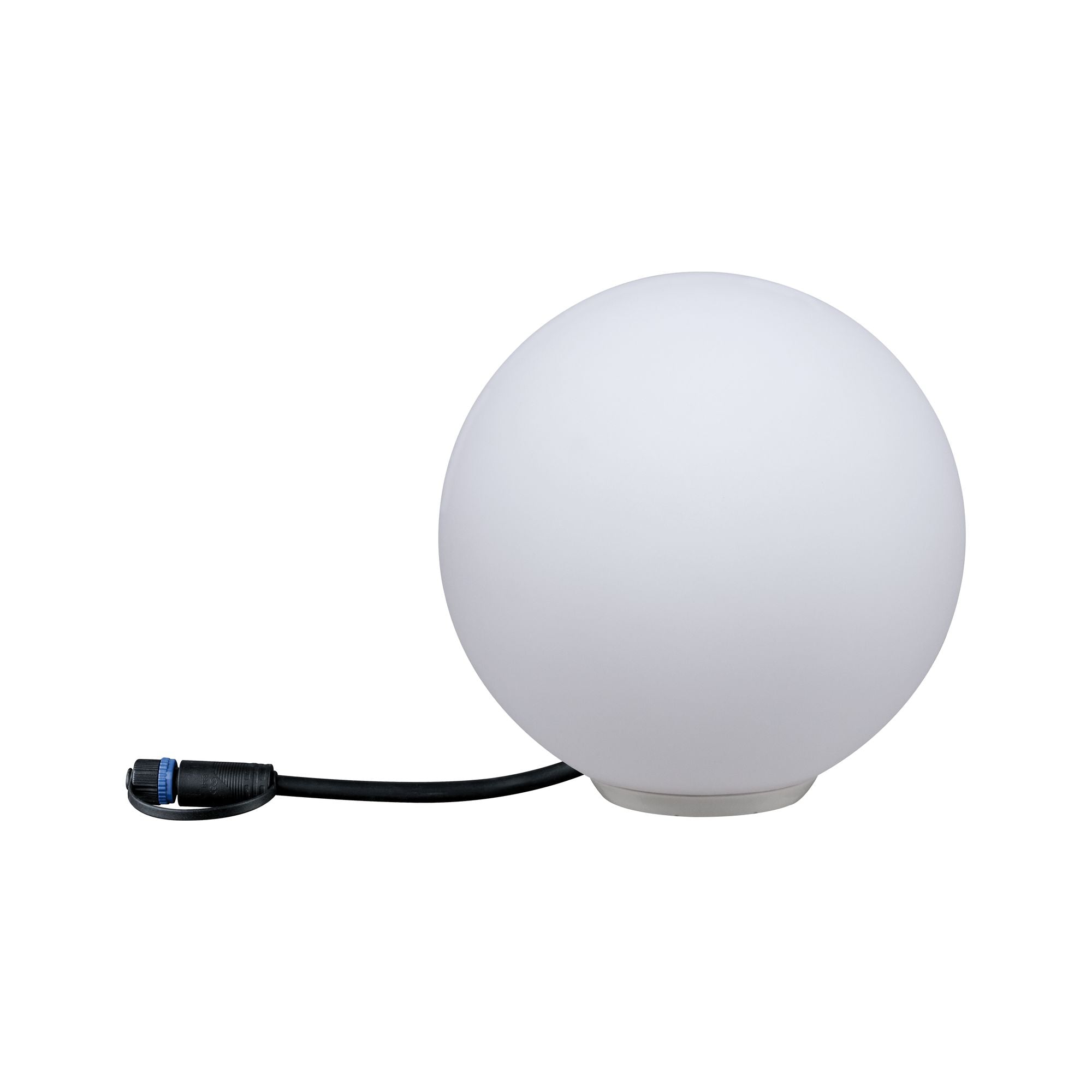 Paulmann Outdoor Plug & Shine Lichtobjekt Globe IP67 3000K 235lm 24V