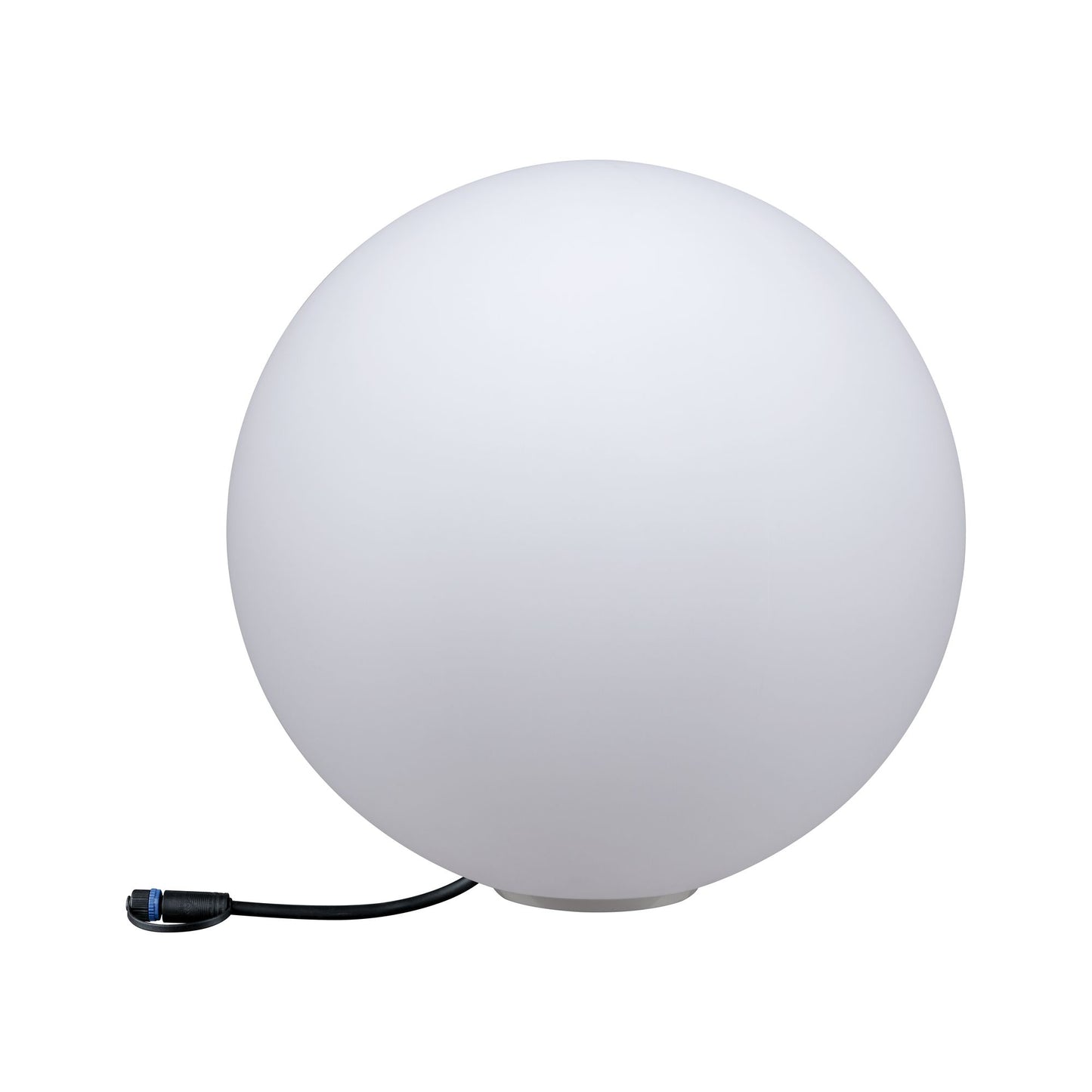 Paulmann Outdoor Plug & Shine Lichtobjekt Globe IP67 3000K 575lm 24V