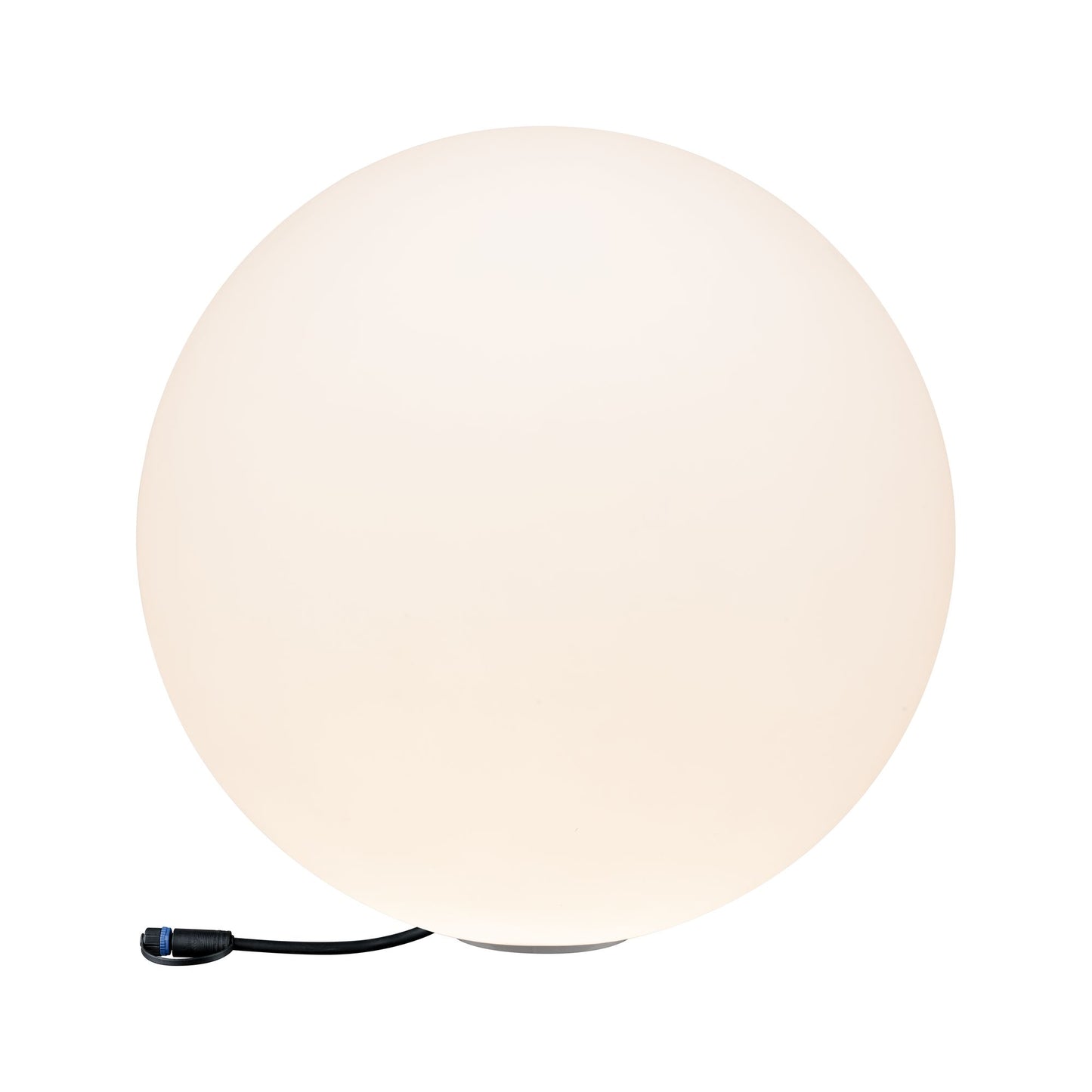 Paulmann Outdoor Plug & Shine Lichtobjekt Globe IP67 3000K 575lm 24V