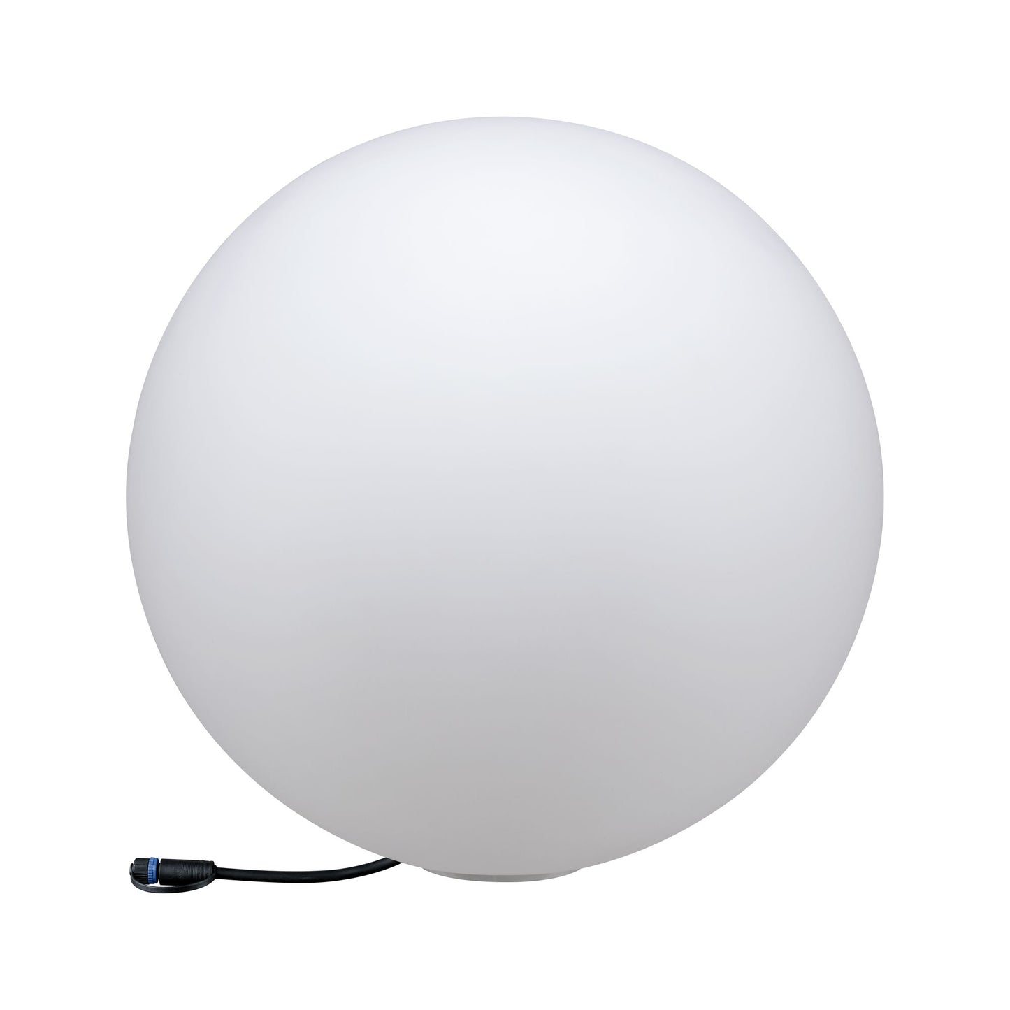 Paulmann Outdoor Plug & Shine Lichtobjekt Globe IP67 3000K 575lm 24V