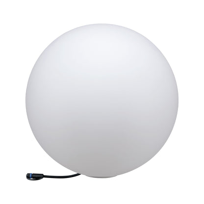 Paulmann Outdoor Plug & Shine Lichtobjekt Globe IP67 3000K 575lm 24V