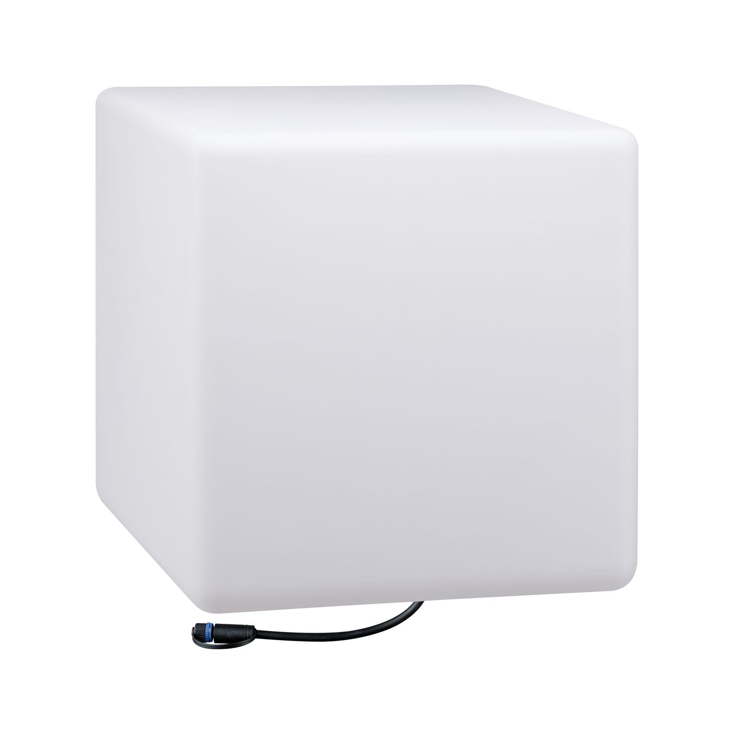 Paulmann Outdoor Plug & Shine Lichtobjekt Cube IP67 3000K 575lm 24V