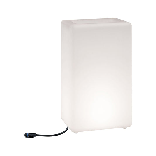 Paulmann Outdoor Plug & Shine Lichtobjekt Plant IP67 3000K 575lm 24V