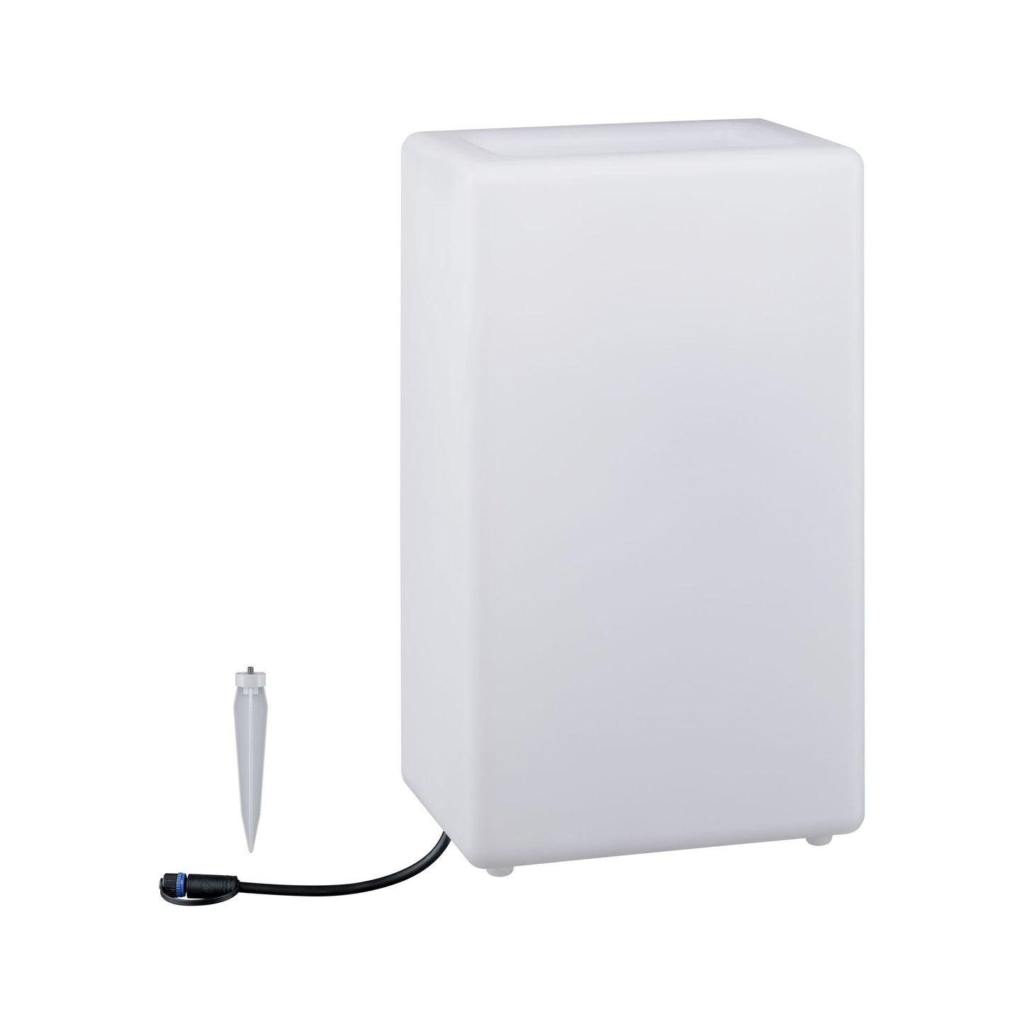 Paulmann Outdoor Plug & Shine Lichtobjekt Plant IP67 3000K 575lm 24V