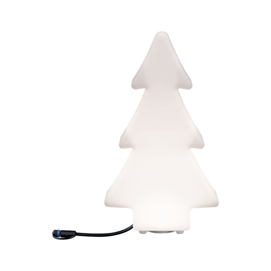 Paulmann Outdoor Plug & Shine Lichtobjekt Tree IP67 3000K 260lm 24V